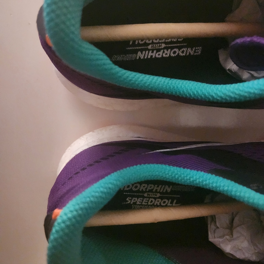 Saucony Endorphin Pro 2 - Picture 8 of 8